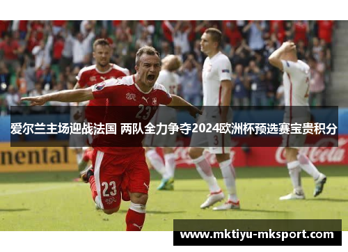 爱尔兰主场迎战法国 两队全力争夺2024欧洲杯预选赛宝贵积分