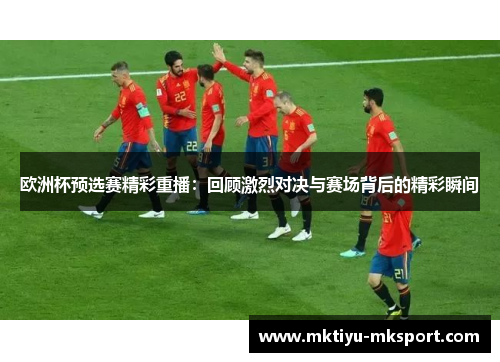 欧洲杯预选赛精彩重播：回顾激烈对决与赛场背后的精彩瞬间